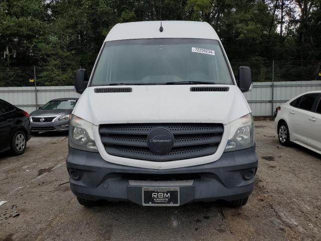 Photo 5 from auction – 2016 MERCEDES-BENZ SPRINTER 2 with VIN WD3PE8DD3GP331226