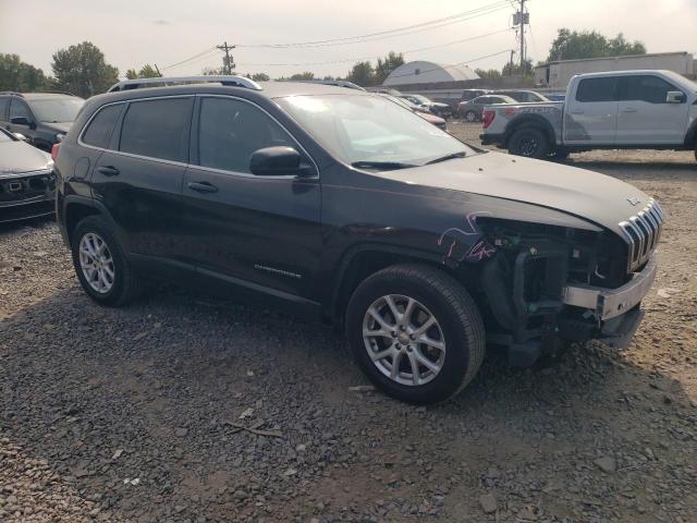 Photo 4 from auction – 2015 JEEP CHEROKEE L with VIN 1C4PJMCS5FW648567
