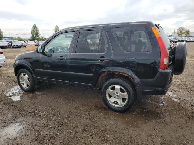 Photo 2 from auction – 2003 HONDA CR-V EX with VIN JHLRD78853C805304