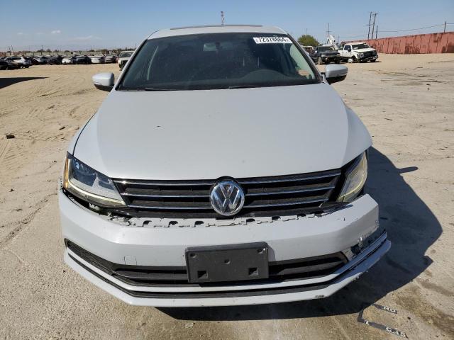 Photo 5 from auction – 2017 VOLKSWAGEN JETTA SE with VIN 3VWDB7AJ5HM411850