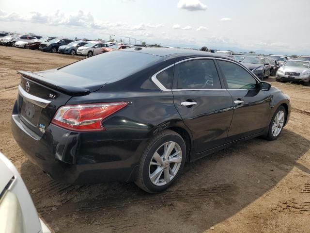 Photo 3 from auction – 2013 NISSAN ALTIMA 2.5 with VIN 1N4AL3AP3DC298210
