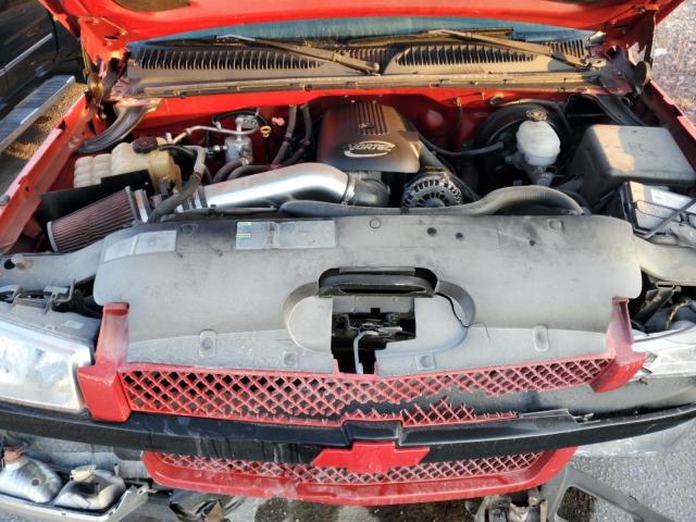 Photo 11 from auction – 2005 CHEVROLET SILVERADO with VIN 2GCEK13T051195931