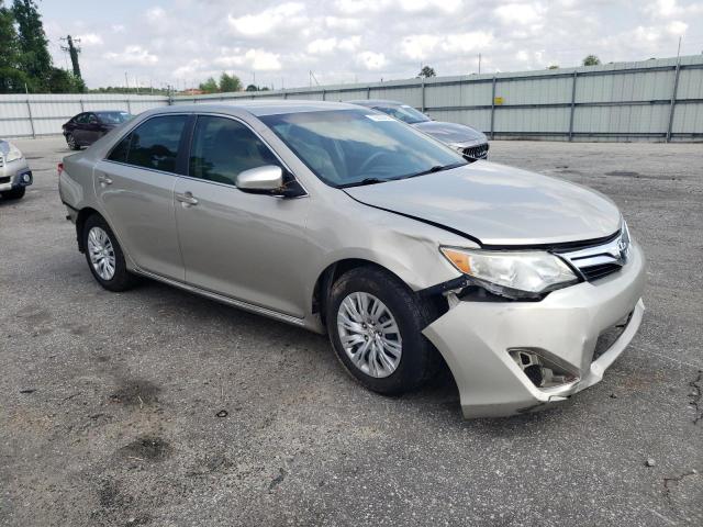 Photo 4 from auction – 2013 TOYOTA CAMRY L with VIN 4T1BF1FK0DU719099