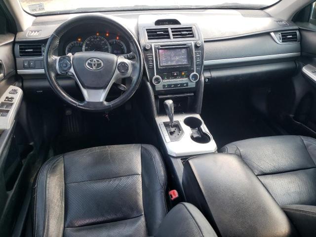 Photo 8 from auction – 2013 TOYOTA CAMRY L with VIN 4T1BF1FK9DU286995