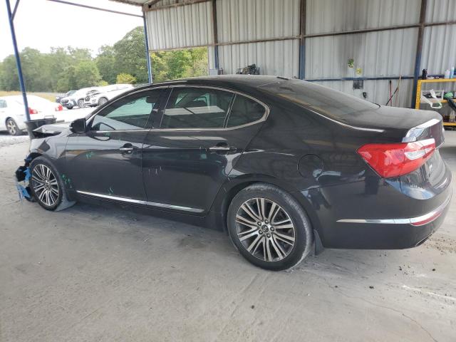 Photo 2 from auction – 2015 KIA CADENZA PR with VIN KNALN4D75F5170084