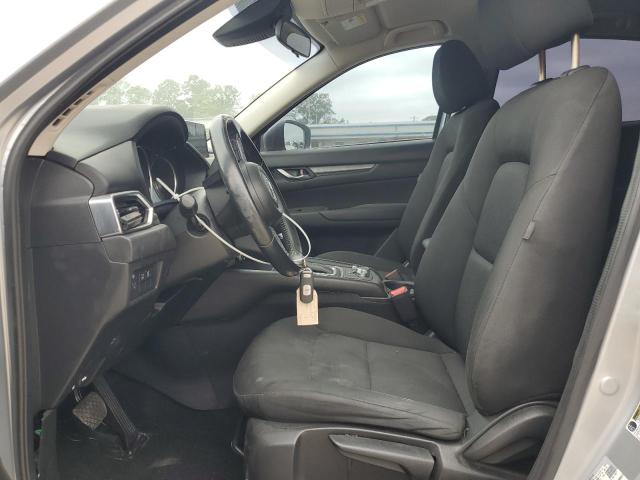 Photo 7 from auction – 2018 MAZDA CX-5 SPORT with VIN JM3KFABM8J0349834