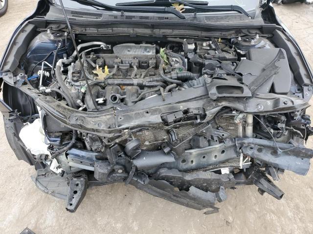 Photo 11 from auction – 2018 MAZDA 3 TOURING with VIN 3MZBN1V30JM274765