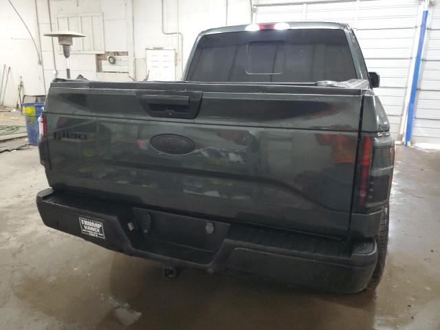 Photo 6 from auction – 2015 FORD F150 SUPER with VIN 1FTEW1EPXFKE19907