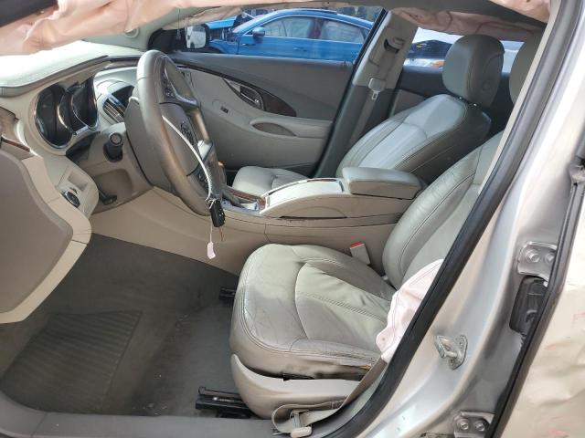Photo 7 from auction – 2011 BUICK LACROSSE C with VIN 1G4GC5ED1BF269828