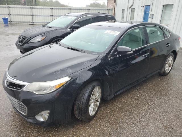 TOYOTA AVALON BAS 2014 с VIN 4T1BK1EB2EU090850 - Фото с аукциона