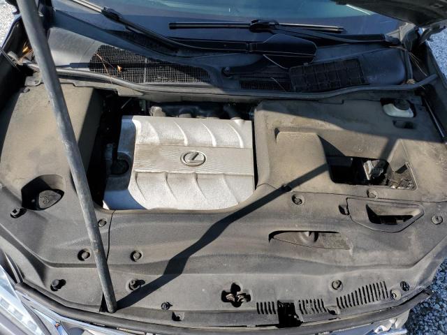 Photo 12 from auction – 2015 LEXUS RX 350 with VIN 2T2ZK1BA9FC194101