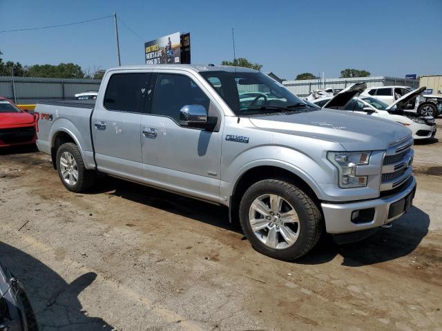 Photo 4 from auction – 2016 FORD F150 SUPER with VIN 1FTEW1EG0GFA46452