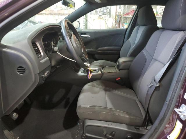 Photo 7 from auction – 2022 DODGE CHARGER SX with VIN 2C3CDXBG6NH106898