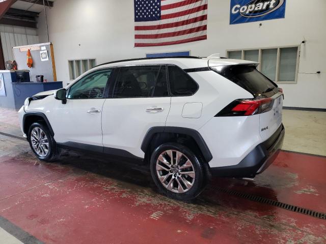 Photo 2 from auction – 2019 TOYOTA RAV4 LIMIT with VIN 2T3N1RFVXKC011646