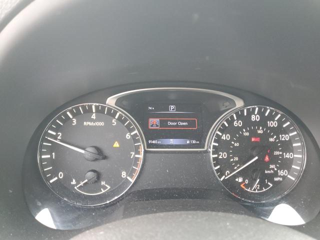 Photo 9 from auction – 2018 NISSAN ALTIMA 2.5 with VIN 1N4AL3AP3JC115366