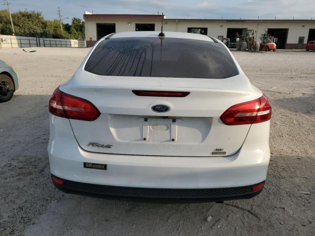 Photo 6 from auction – 2018 FORD FOCUS SE with VIN 1FADP3FE9JL286115