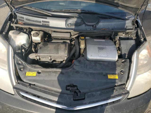 Photo 11 from auction – 2008 TOYOTA PRIUS with VIN JTDKB20U983351744