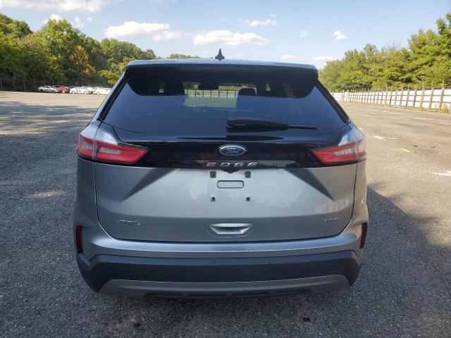 Photo 6 from auction – 2021 FORD EDGE SEL with VIN 2FMPK4J97MBA02549