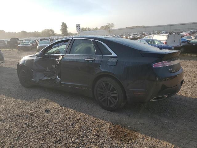 Photo 2 from auction – 2014 LINCOLN MKZ with VIN 3LN6L2GK0ER804791