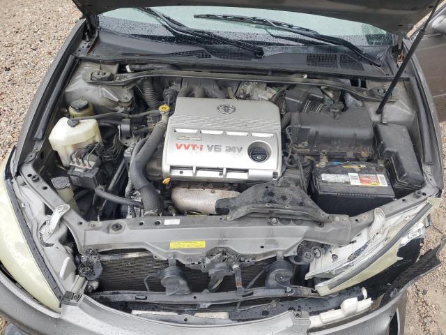 Photo 11 from auction – 2005 TOYOTA CAMRY with VIN 4T1BF32K95U604584