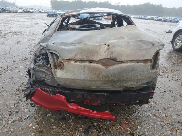 Photo 6 from auction – 2010 FORD TAURUS SHO with VIN 1FAHP2KT7AG117199
