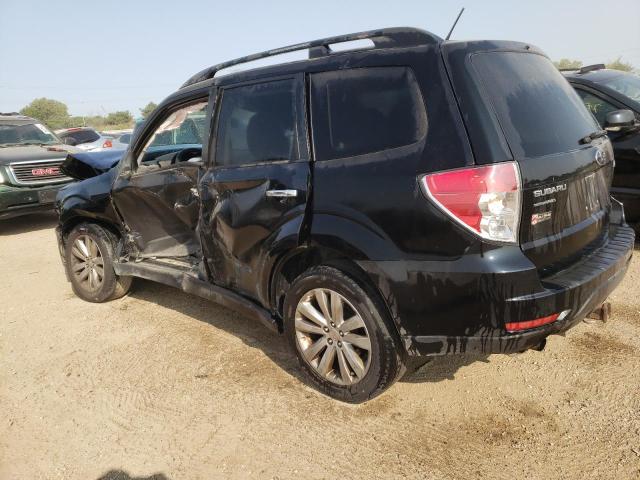 Photo 2 from auction – 2011 SUBARU FORESTER 2 with VIN JF2SHBDC8BH729953