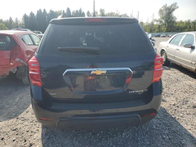 Photo 6 from auction – 2016 CHEVROLET EQUINOX LT with VIN 2GNFLFEK7G6100491