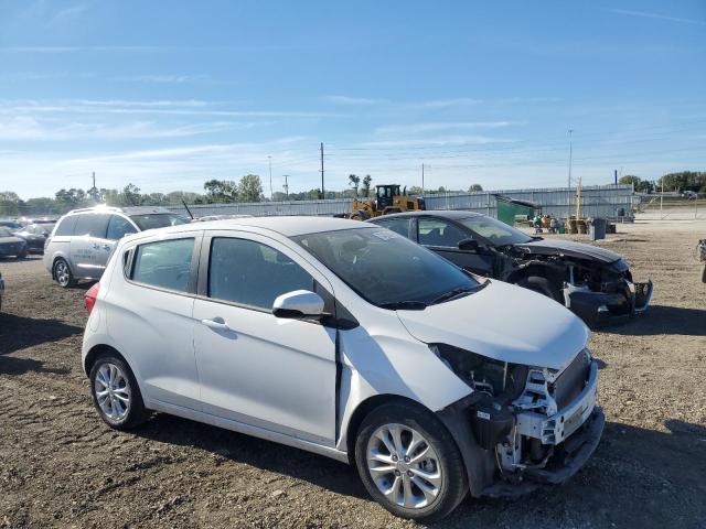 Photo 4 from auction – 2020 CHEVROLET SPARK 1LT with VIN KL8CD6SA3LC445502