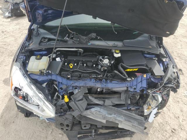Photo 11 from auction – 2017 FORD FOCUS SEL with VIN 1FADP3M22HL208696