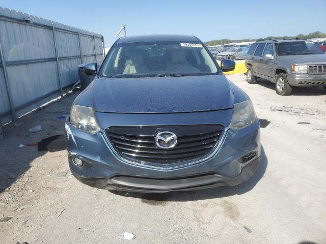 Photo 5 from auction – 2014 MAZDA CX-9 TOURI with VIN JM3TB3CA6E0432958