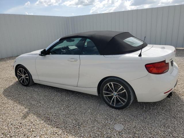 Photo 2 from auction – 2019 BMW 230XI with VIN WBA2K1C53K7D28538