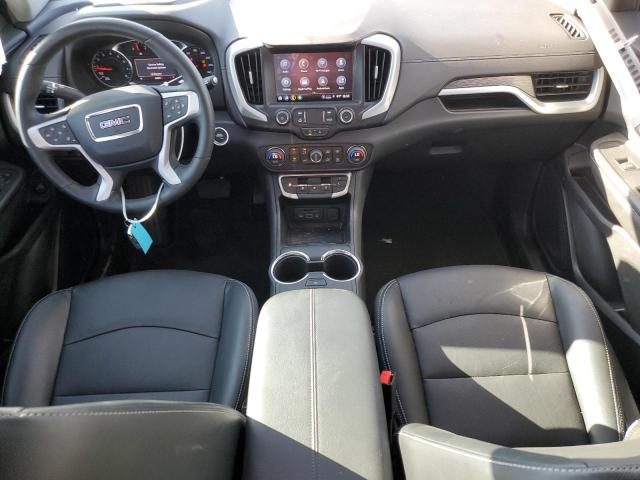Photo 8 from auction – 2023 GMC TERRAIN SL with VIN 3GKALPEG3PL235682
