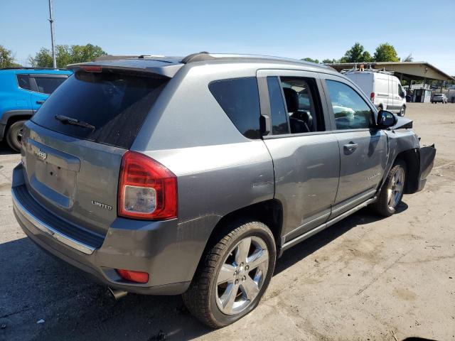 Photo 3 from auction – 2011 JEEP COMPASS LI with VIN 1J4NF5FB9BD275933