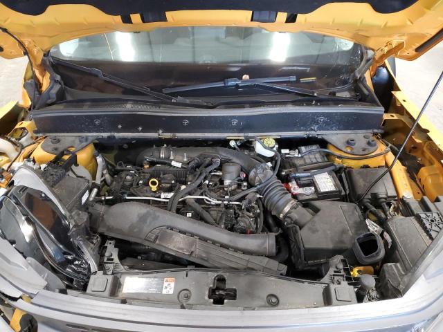 Photo 12 from auction – 2022 FORD BRONCO SPO with VIN 3FMCR9D98NRD95922