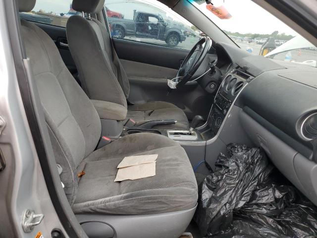 Photo 7 from auction – 2008 MAZDA 6 I with VIN 1YVHP80C385M47437