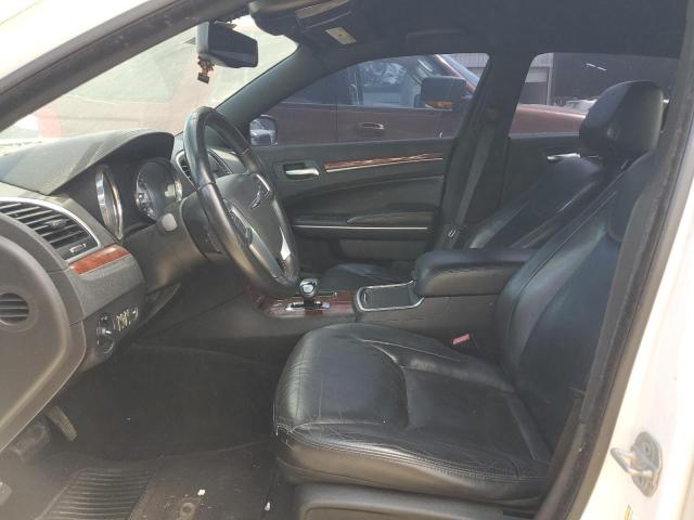 Photo 7 from auction – 2013 CHRYSLER 300 with VIN 2C3CCAAG2DH508059