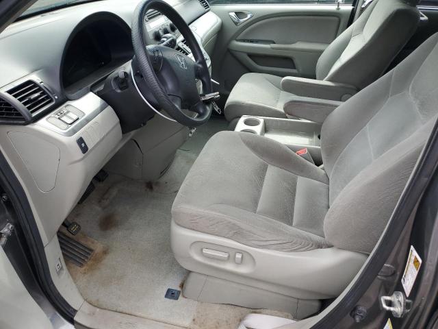 Photo 7 from auction – 2008 HONDA ODYSSEY EX with VIN 5FNRL38428B084505