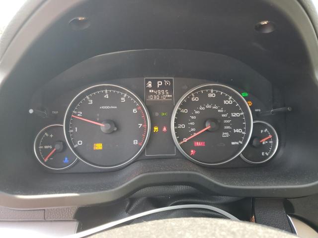 Photo 9 from auction – 2014 SUBARU LEGACY 2.5 with VIN 4S3BMCC63E3030730