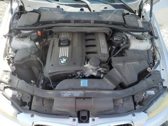 Photo 11 from auction – 2011 BMW 328 I with VIN WBAPH7C58BE674584