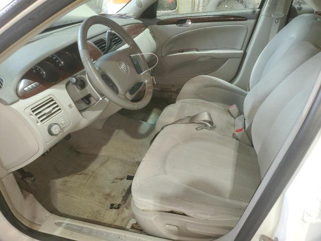 Photo 7 from auction – 2011 BUICK LUCERNE CX with VIN 1G4HA5EM1BU140168