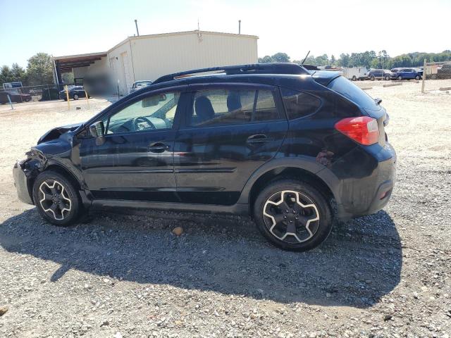 Photo 2 from auction – 2015 SUBARU XV CROSSTR with VIN JF2GPADC8F8292559