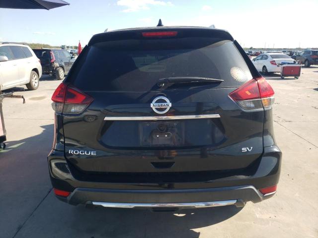 Photo 6 from auction – 2018 NISSAN ROGUE S with VIN KNMAT2MT6JP545446