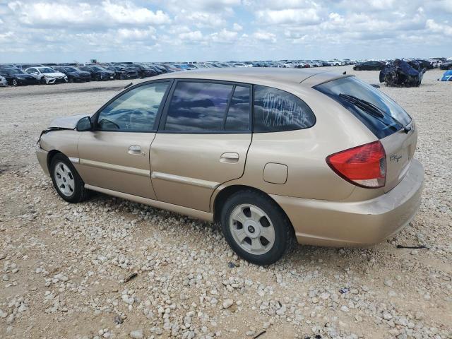 Foto 2 de la subasta – 2004 KIA RIO CINCO con VIN KNADC165346235235