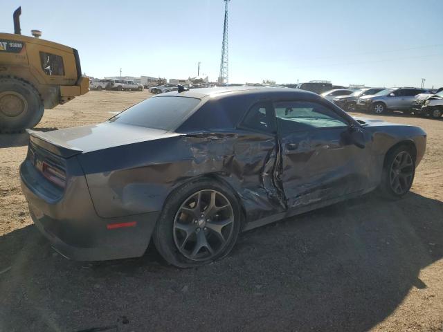 Photo 3 from auction – 2015 DODGE CHALLENGER with VIN 2C3CDZBG3FH719459
