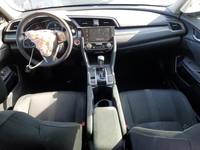 Photo 8 from auction – 2017 HONDA CIVIC EX with VIN 2HGFC2F76HH515451