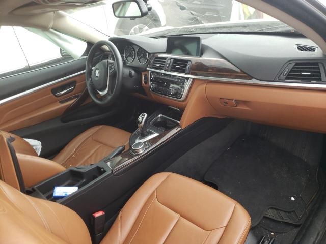 Photo 8 from auction – 2015 BMW 428 XI with VIN WBA3N9C52FK247864