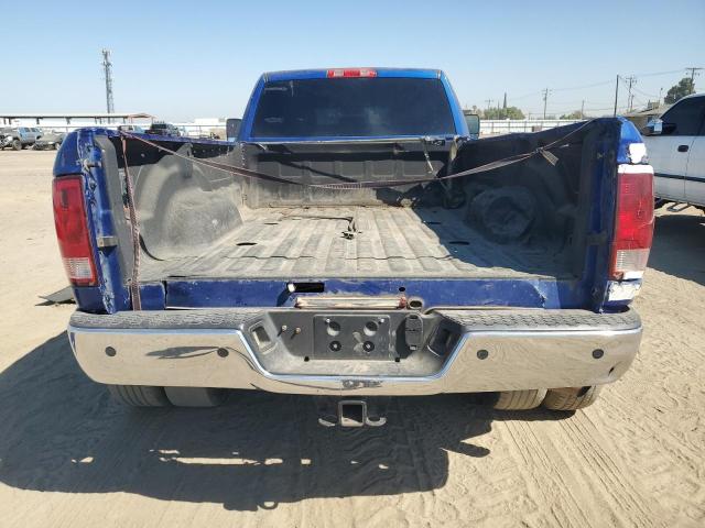 Photo 6 from auction – 2014 RAM 3500 ST with VIN 3C63RRGLXEG165782