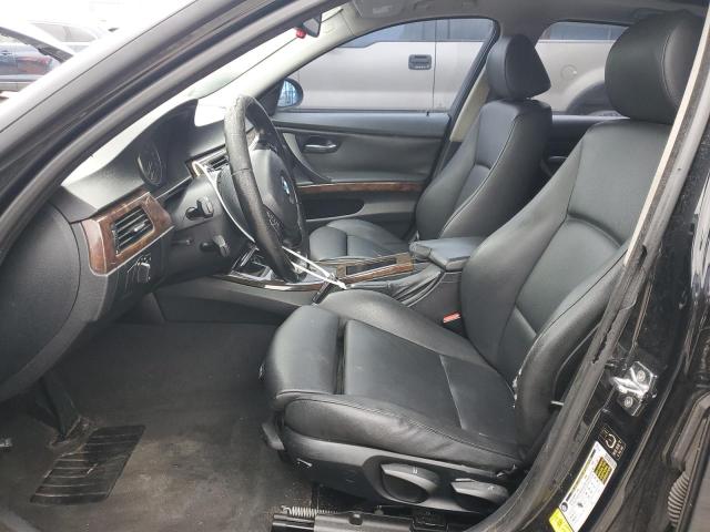 Photo 7 from auction – 2006 BMW 325 I with VIN WBAVB13516PT27856