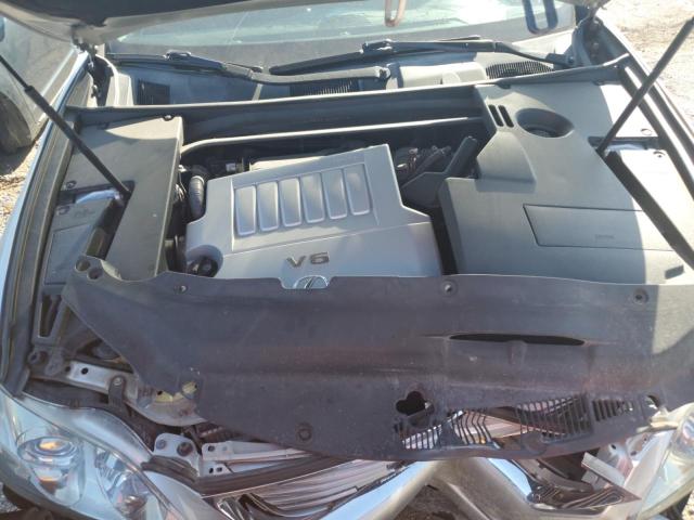 Photo 11 from auction – 2007 LEXUS ES 350 with VIN JTHBJ46G172154716