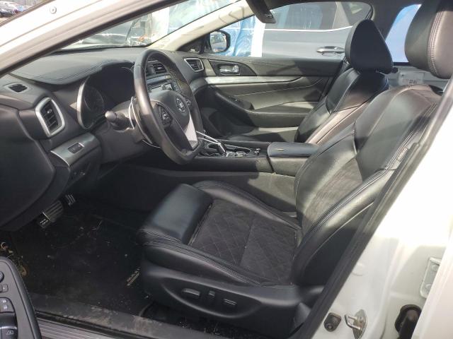 Photo 7 from auction – 2017 NISSAN MAXIMA 3.5 with VIN 1N4AA6AP6HC449439